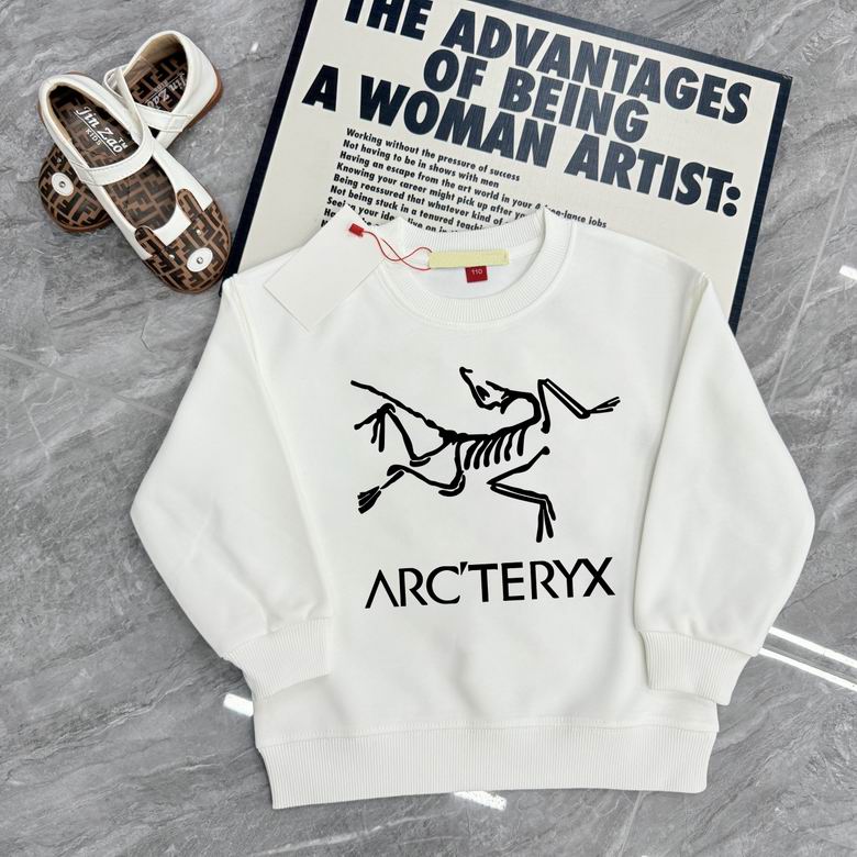 Arcteryx sz100-160  23